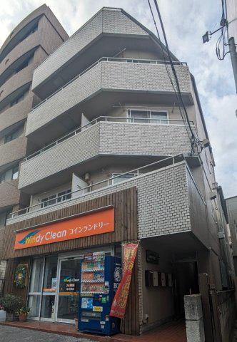征信ビル