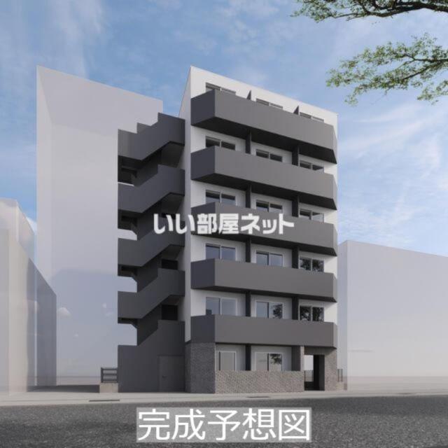 ピァッツァ鶴見