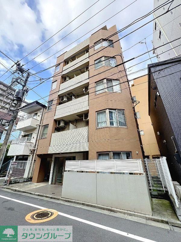 ブリヤン諏訪台