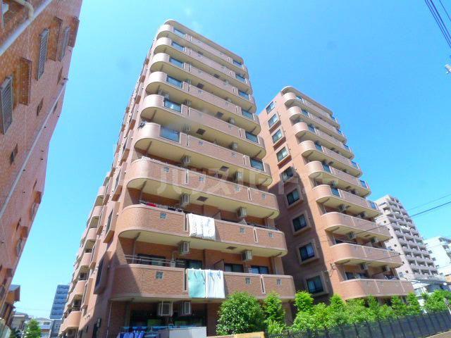 ラポール西大島イースト