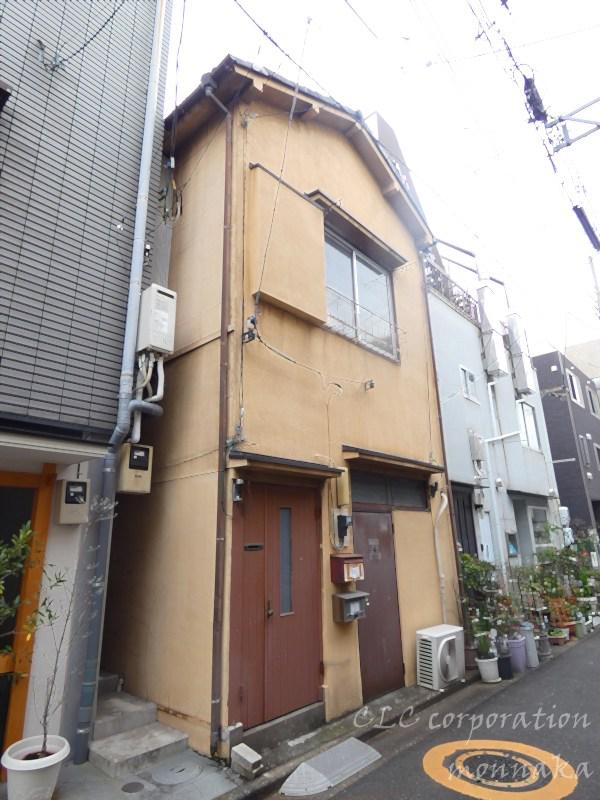 斉藤アパート