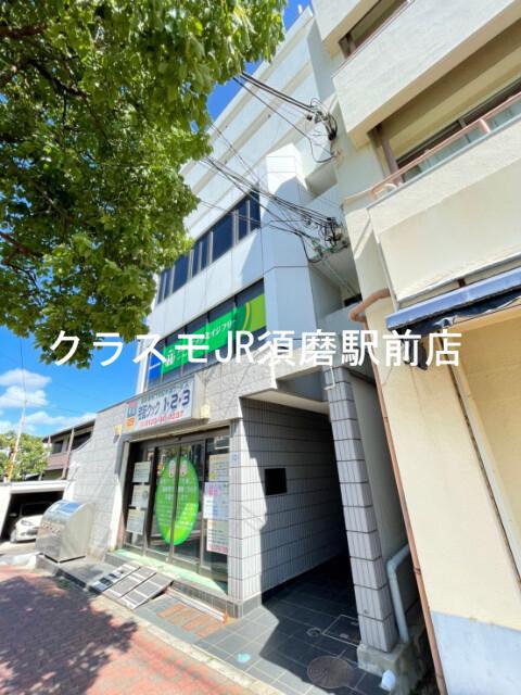 ハイツSEA&SEE