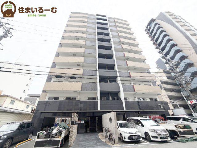 セレニテ梅田北PREMIUM