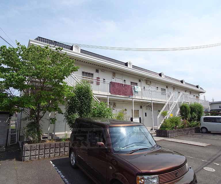 ミーツハオス南天の森
