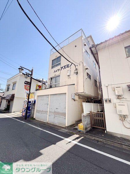 東武練馬IMAハウス