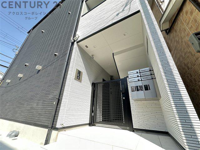 CASA水明町