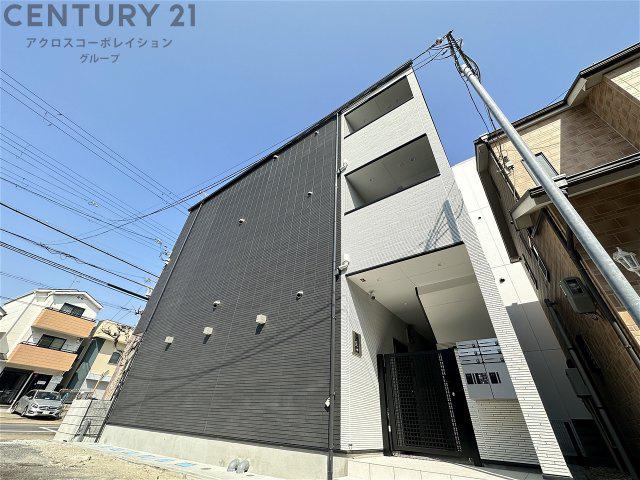 CASA水明町(1LDK/3階)