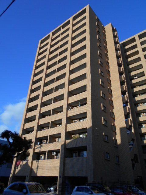 クリエート日赤通II