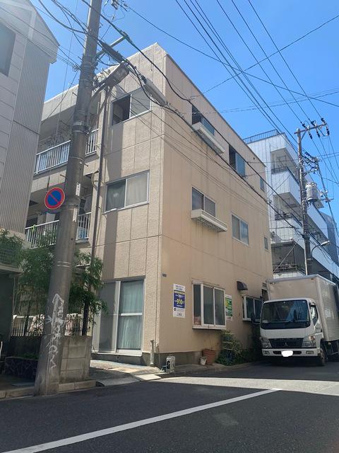 光進マンション