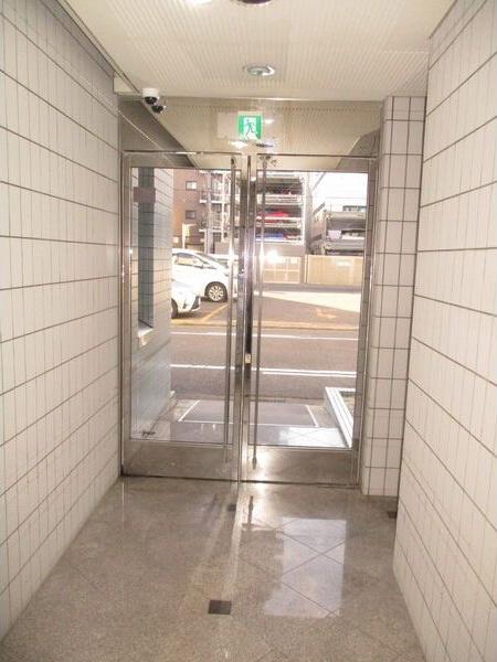 サンローズ本町
