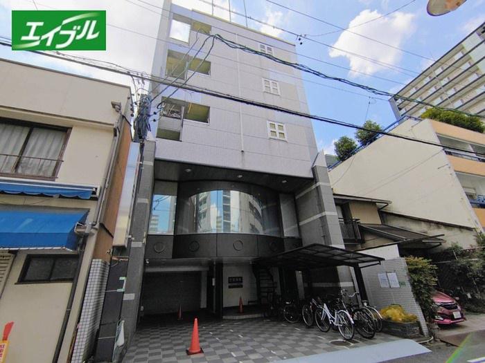 Fビル新栄