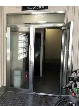 トーシンハイツ東品川
