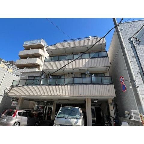 トーシンハイツ東品川