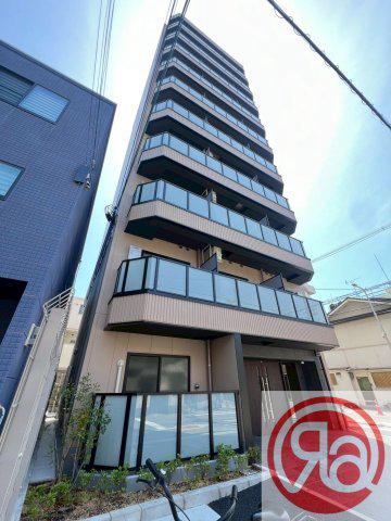 M-CITY天王寺