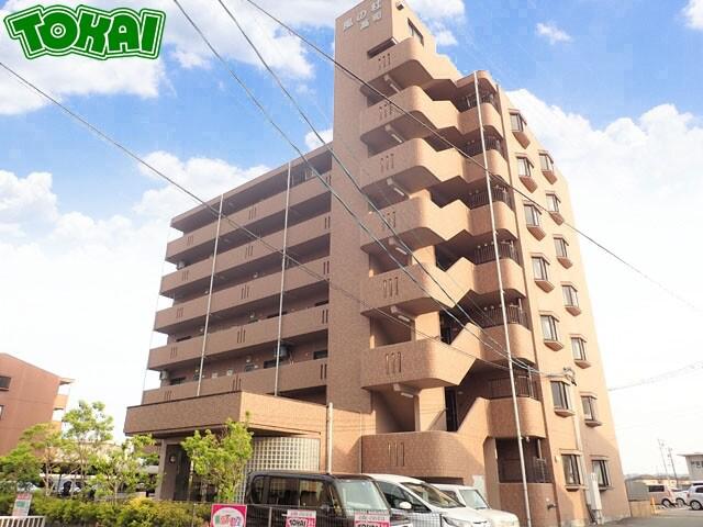 風の杜 高町