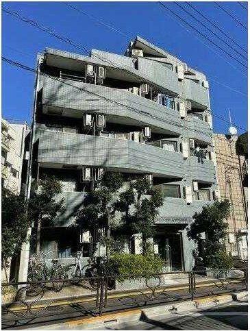 スカイコート本郷東大前