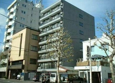 ハートレー7条館(1LDK/5階)