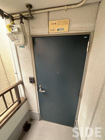 レーヴ千林
