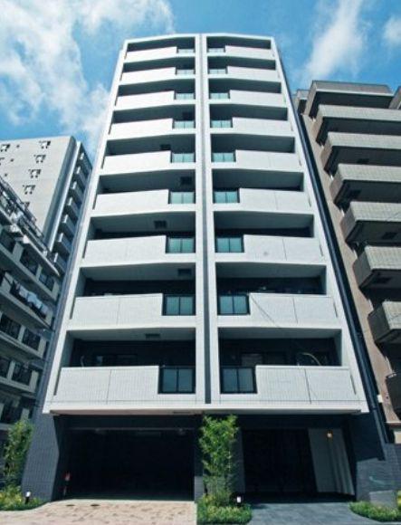 ソルフィエスタ新御徒町
