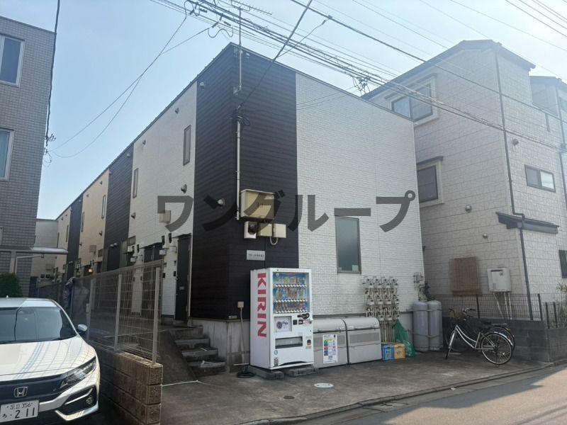 フルール谷在家I