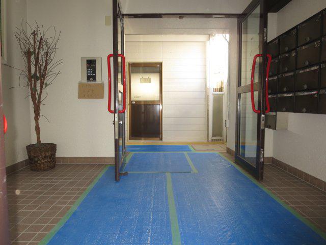 キンダーホープ若葉