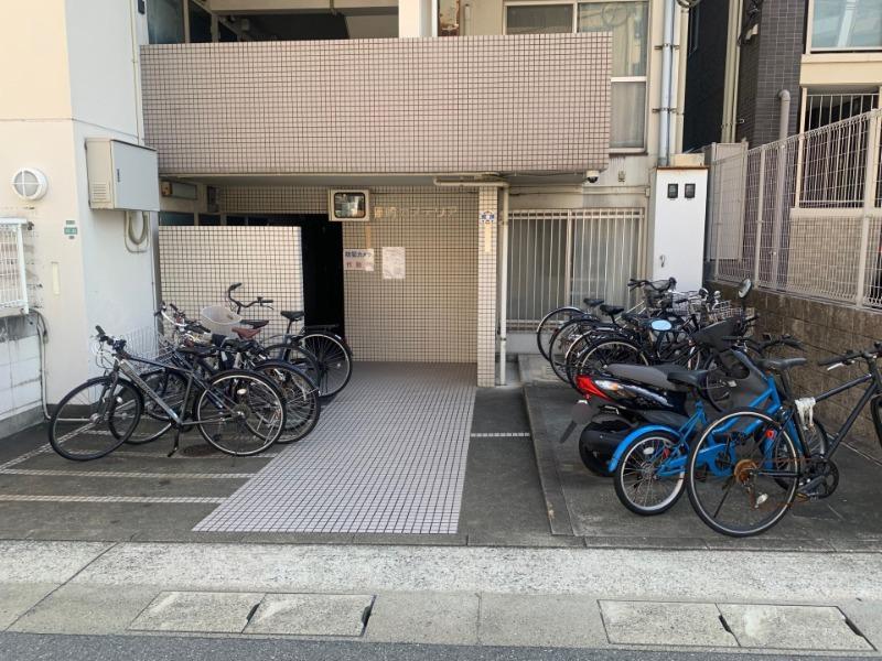 藤崎カステリア