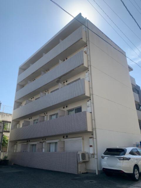 藤崎カステリア