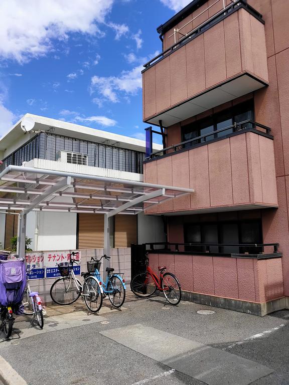 松籟マンション