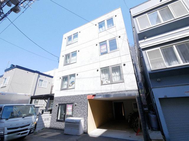 リングル南5条