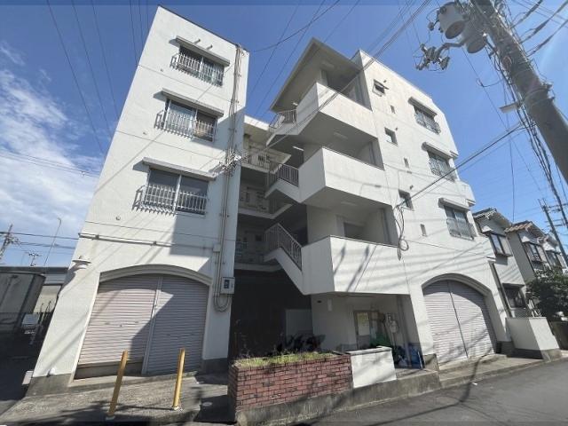 ふじハイツ