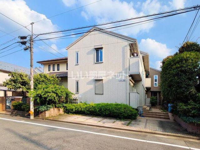 ドルフ中野