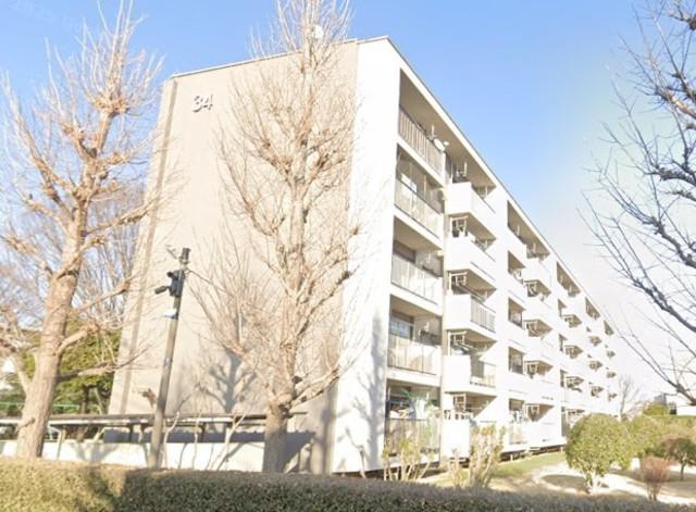 富士見町34号棟