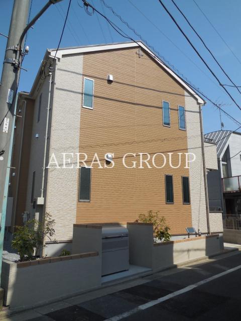 グランディール東小岩