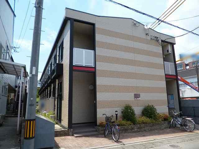 レオパレスセジュール カーサ