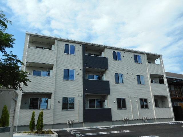 ハイブリッジ II