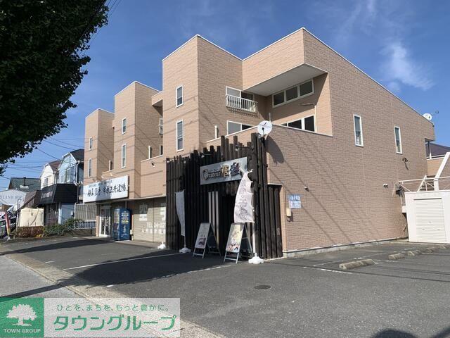 ミレーニア(2LDK/2階)