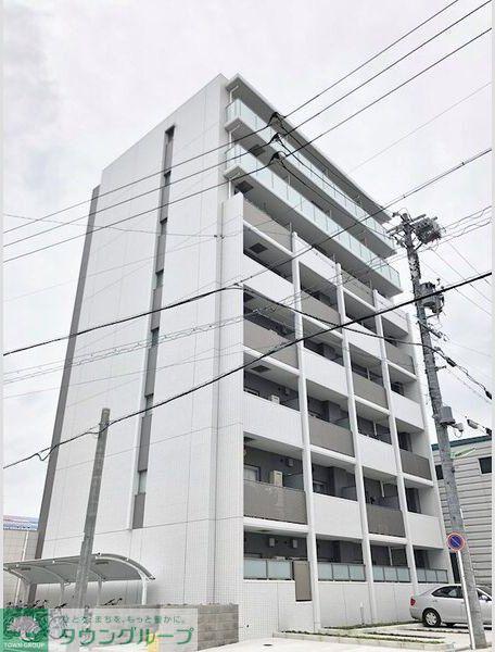 メイボートレス