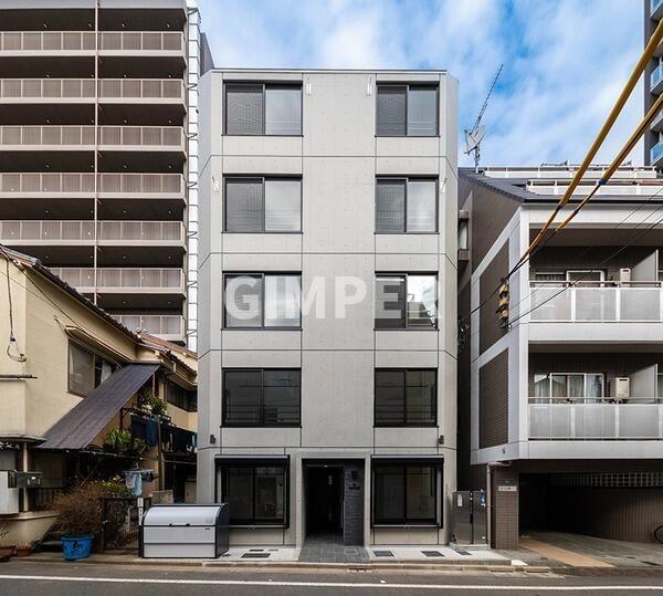 COCOCUBE南大塚