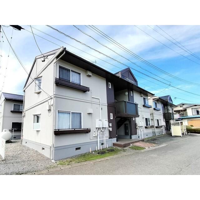 フレグランス 岩波 B棟