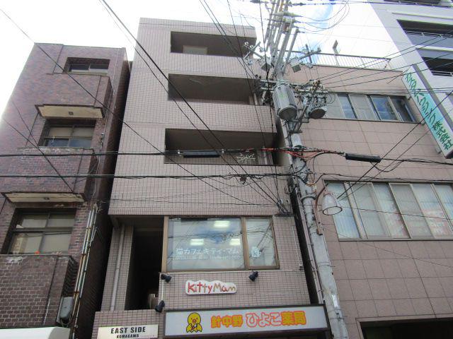 イーストサイド駒川