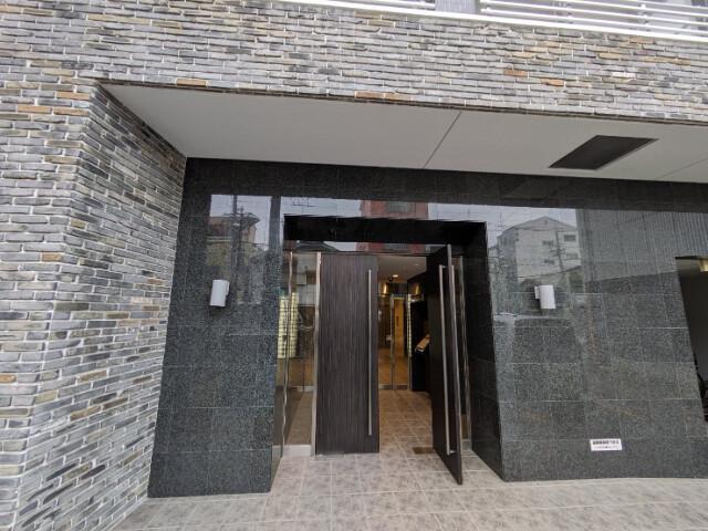 クリスタルグランツ大阪BAY