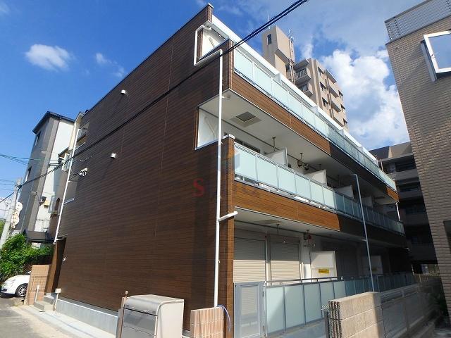 リブリ・グラーデ塚本