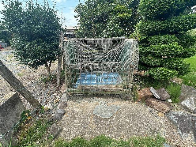 ガーデンハウス中野