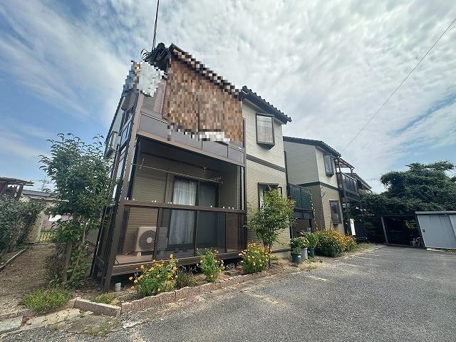ガーデンハウス中野