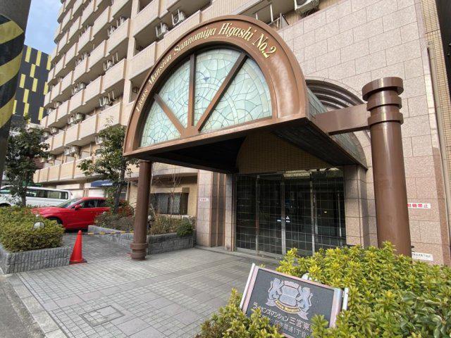 ライオンズマンション三宮東第2