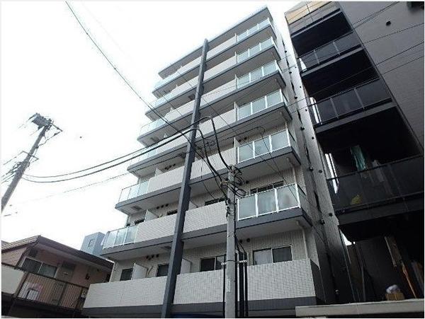 アクシーズグランデ川口西III