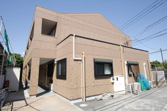 プランドール鶴間