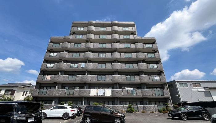 プライムステージ平安通