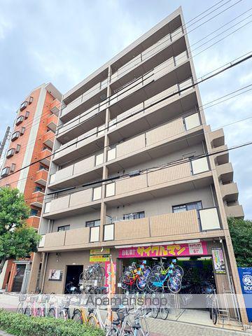 ハーヴェスト今川