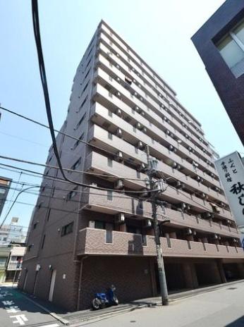BLUROCK秋葉原